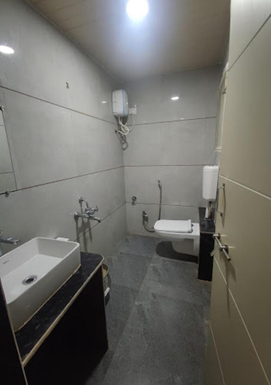 Sea King Beach Resort גאנפטיפול מראה חיצוני תמונה