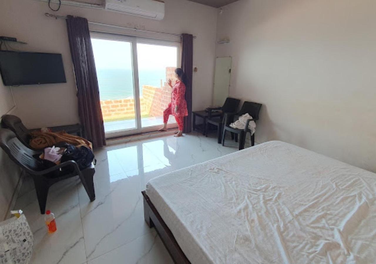 Sea King Beach Resort גאנפטיפול מראה חיצוני תמונה