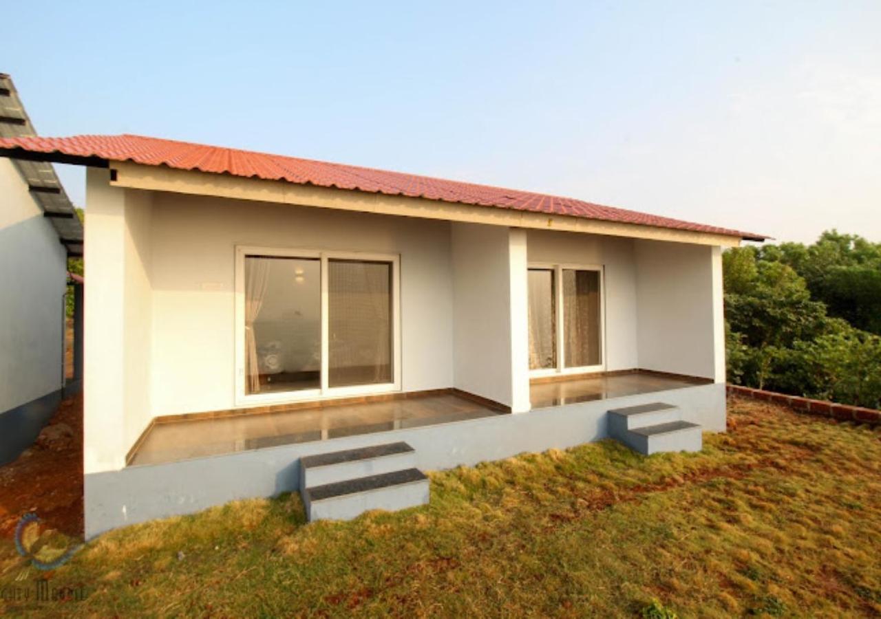 Sea King Beach Resort גאנפטיפול מראה חיצוני תמונה