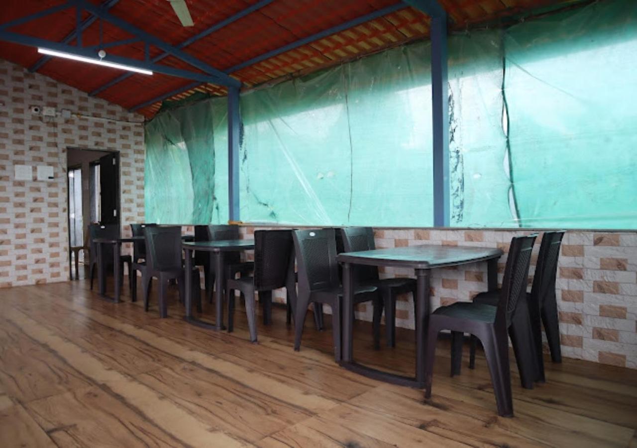 Sea King Beach Resort גאנפטיפול מראה חיצוני תמונה
