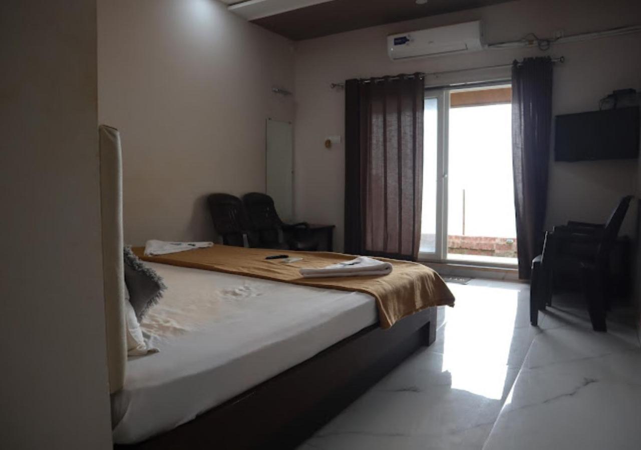 Sea King Beach Resort גאנפטיפול מראה חיצוני תמונה