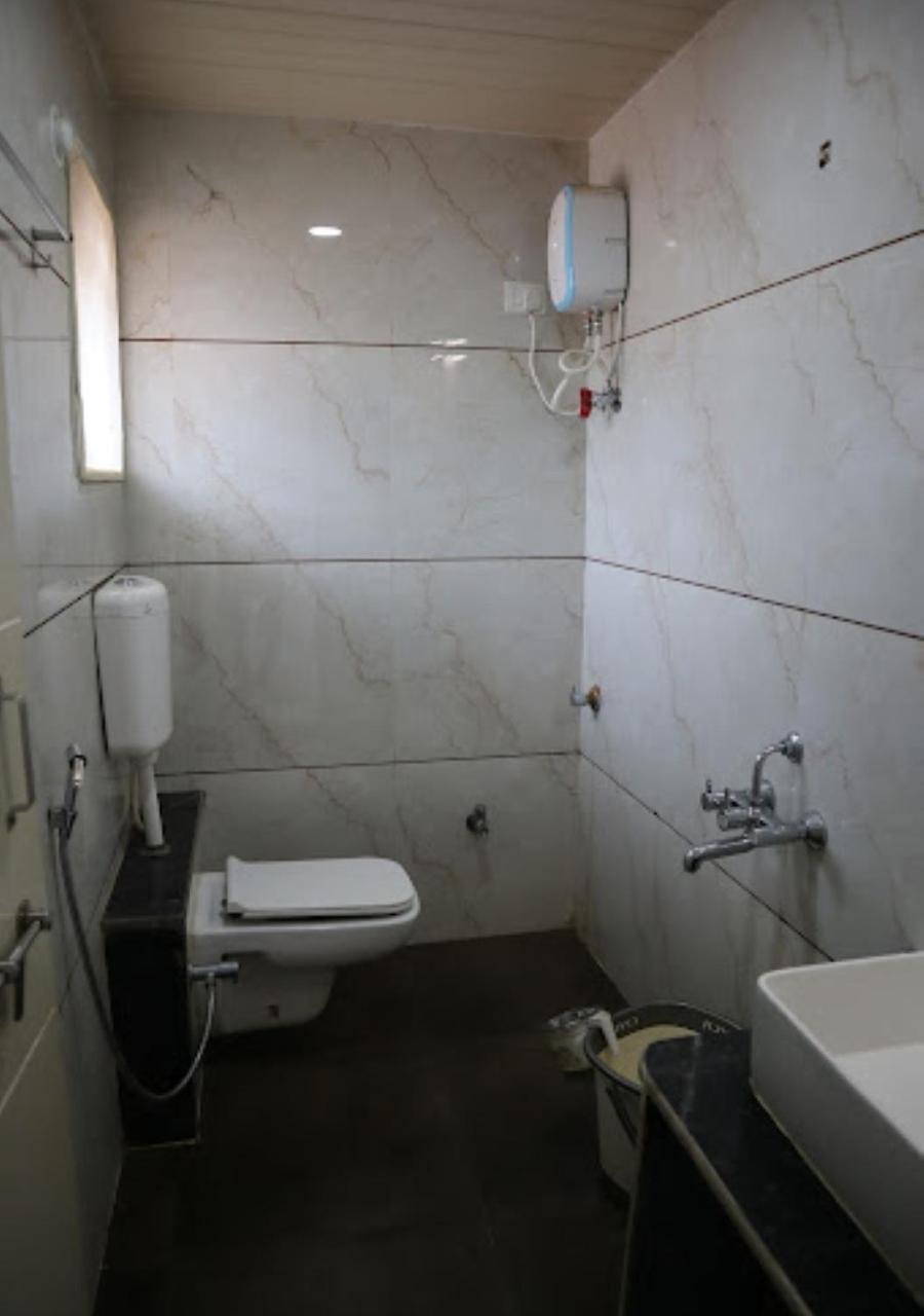 Sea King Beach Resort גאנפטיפול מראה חיצוני תמונה