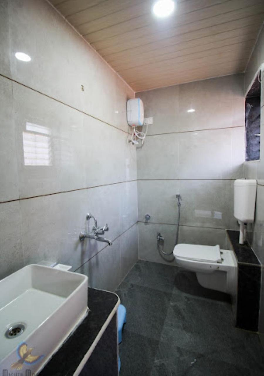 Sea King Beach Resort גאנפטיפול מראה חיצוני תמונה