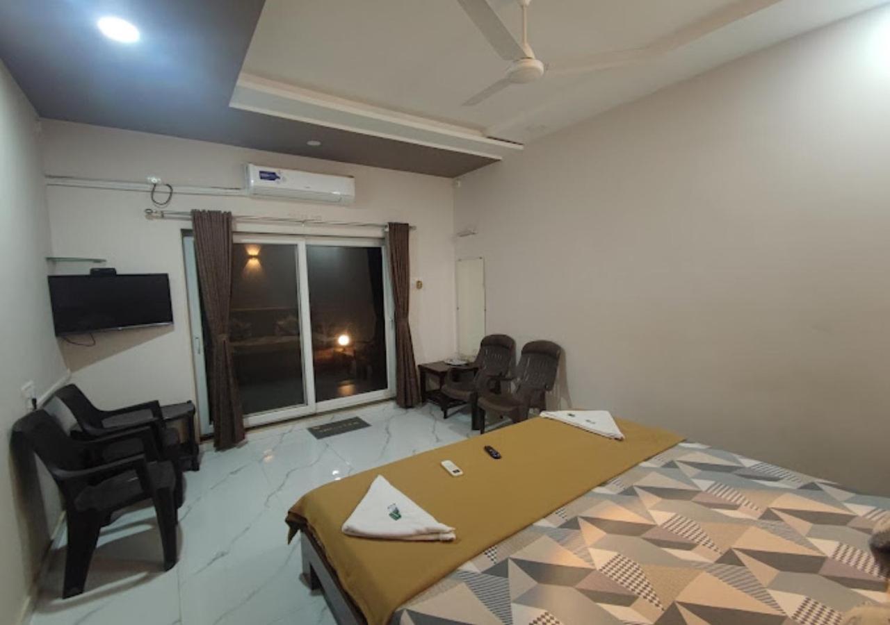 Sea King Beach Resort גאנפטיפול מראה חיצוני תמונה