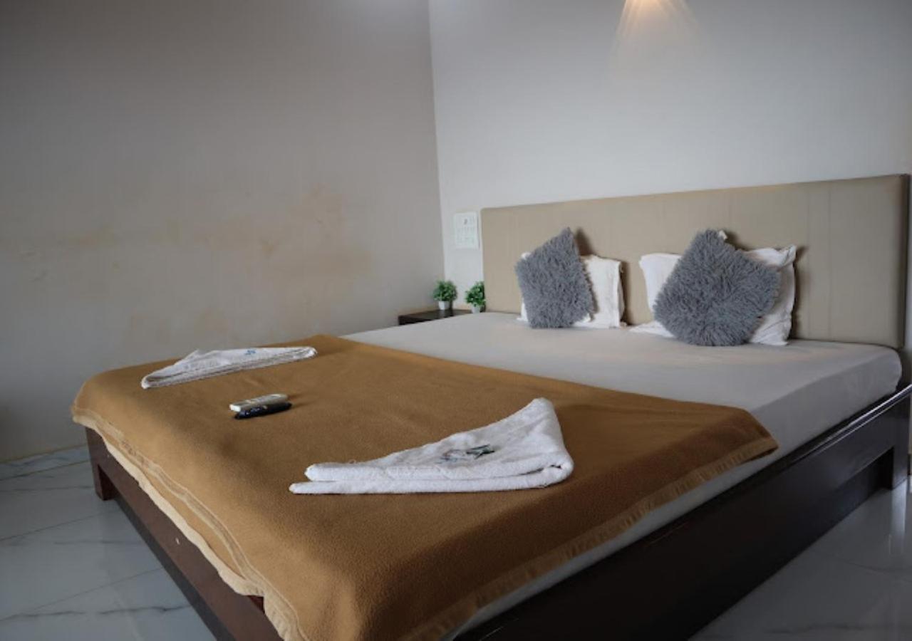 Sea King Beach Resort גאנפטיפול מראה חיצוני תמונה