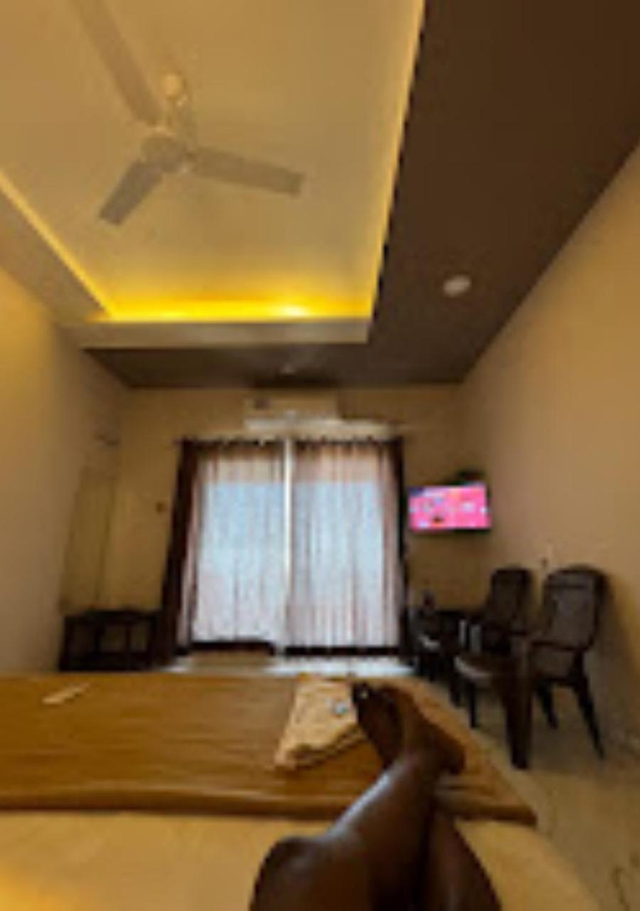 Sea King Beach Resort גאנפטיפול מראה חיצוני תמונה