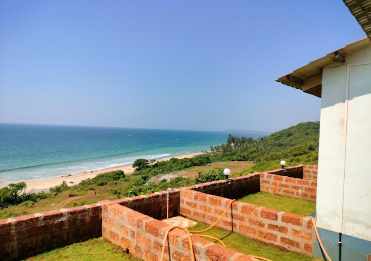 Sea King Beach Resort גאנפטיפול מראה חיצוני תמונה